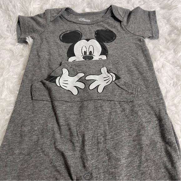 Disney | 3-6M baby boy | Mickey Mouse | - Picture 2 of 6